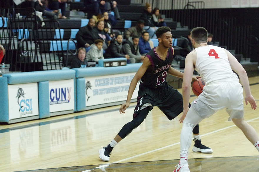 RC Drops Opener at Tournament of Heroes to Oneonta