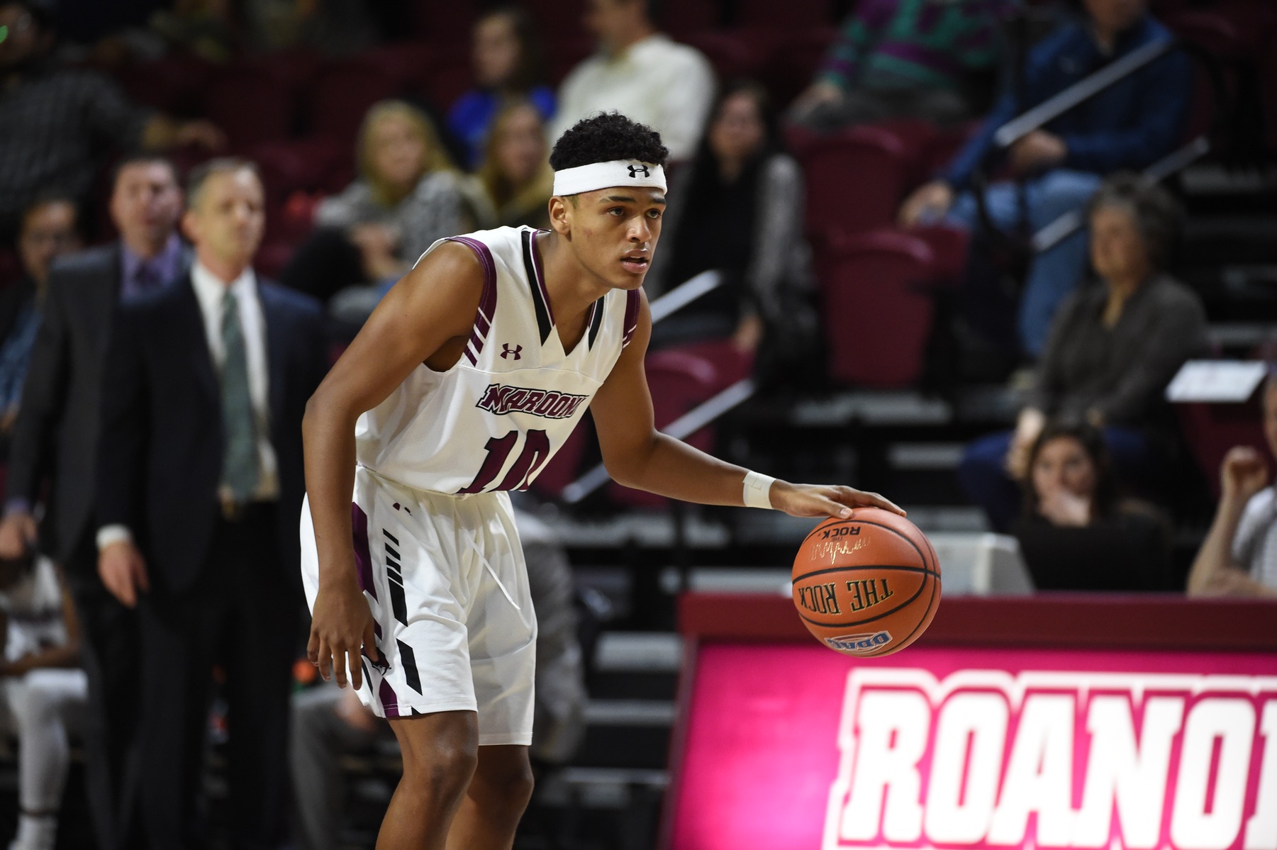 Jorden Davis #10