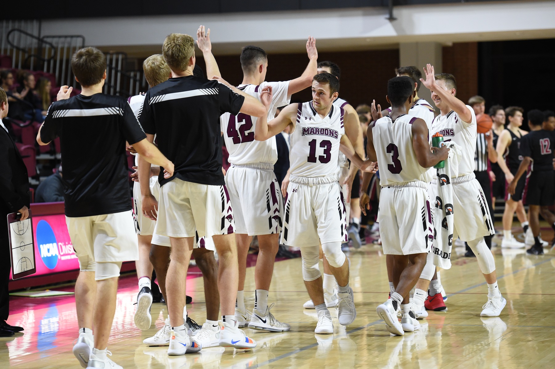 Team Celebration