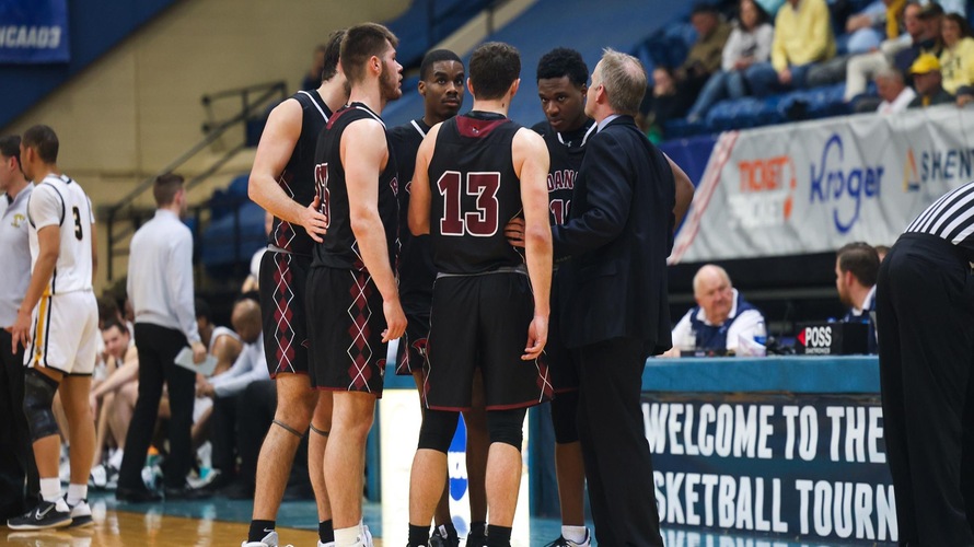Roanoke finishes the season 20-8.