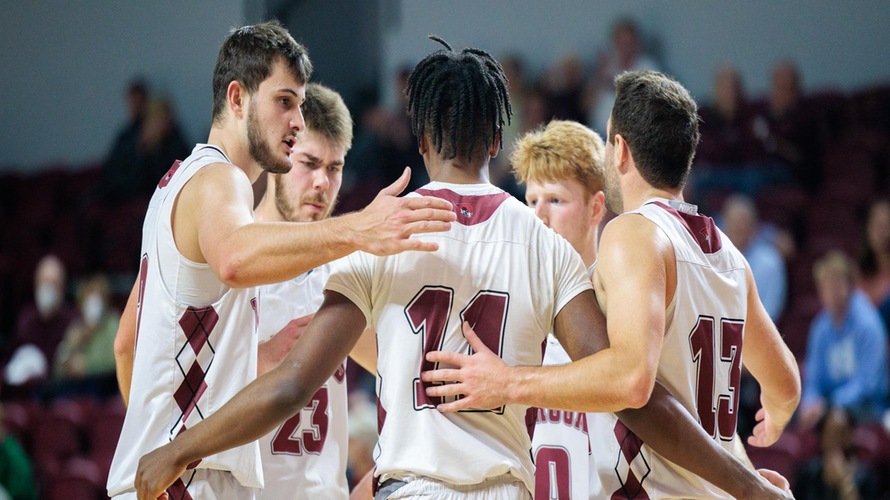 Roanoke Falls to NYU in Cregger Invitational Championship Game