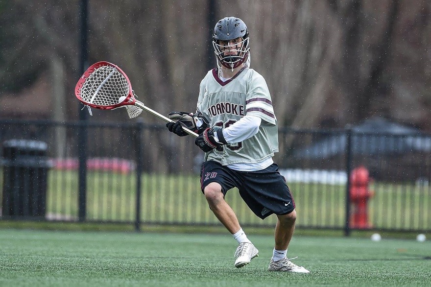 Big Second-Half Sends No. 18 Roanoke Past Hampden-Sydney