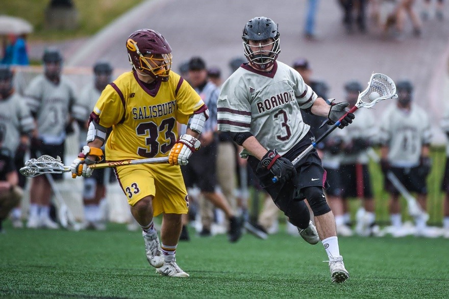 Lynchburg Clips No. 16 Roanoke 17-16