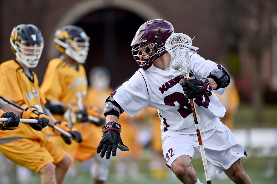 Roanoke Scores 13-5 Road Win at McDaniel