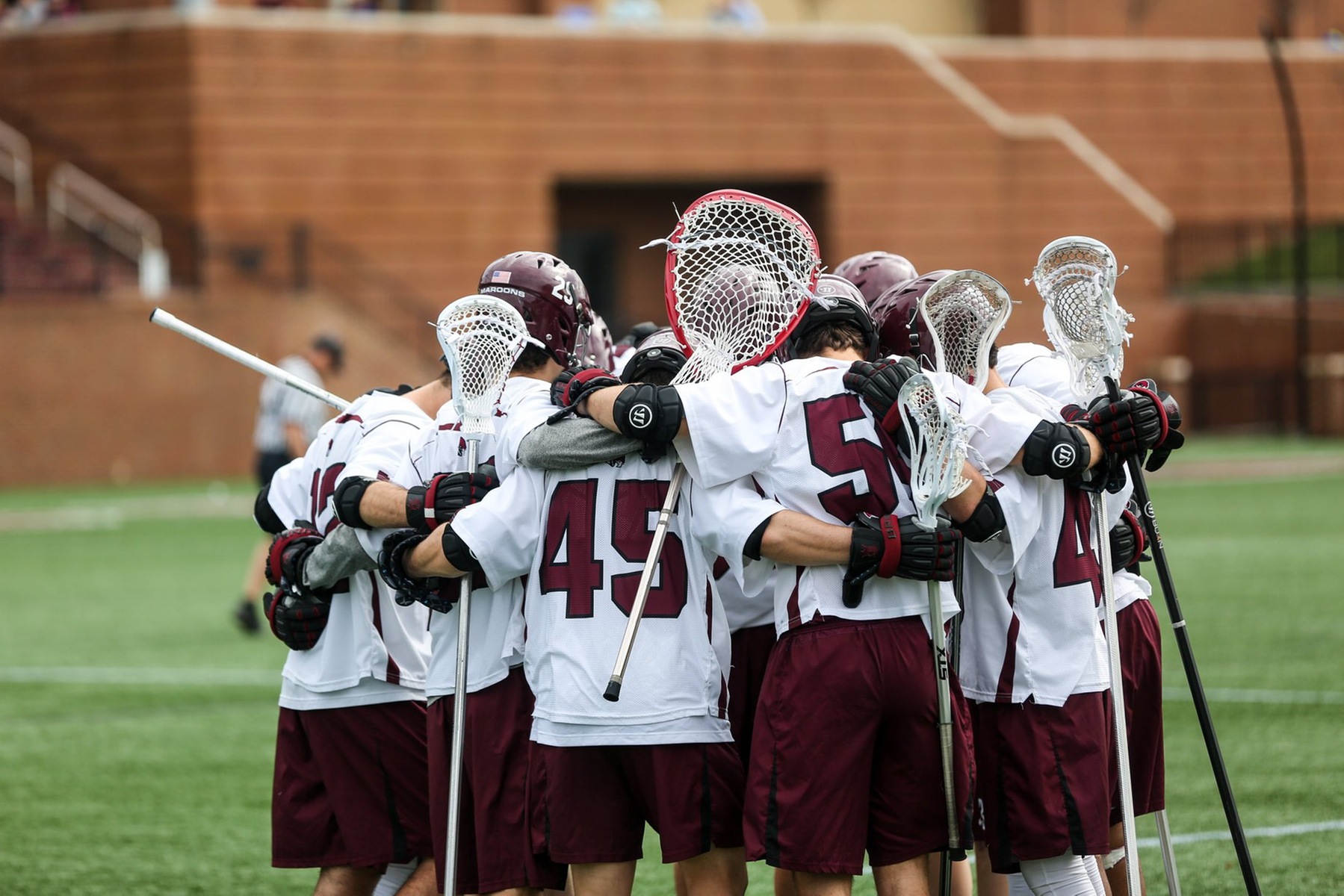 No. 14 CNU Tops No. 12 Roanoke in Non-Conference Action