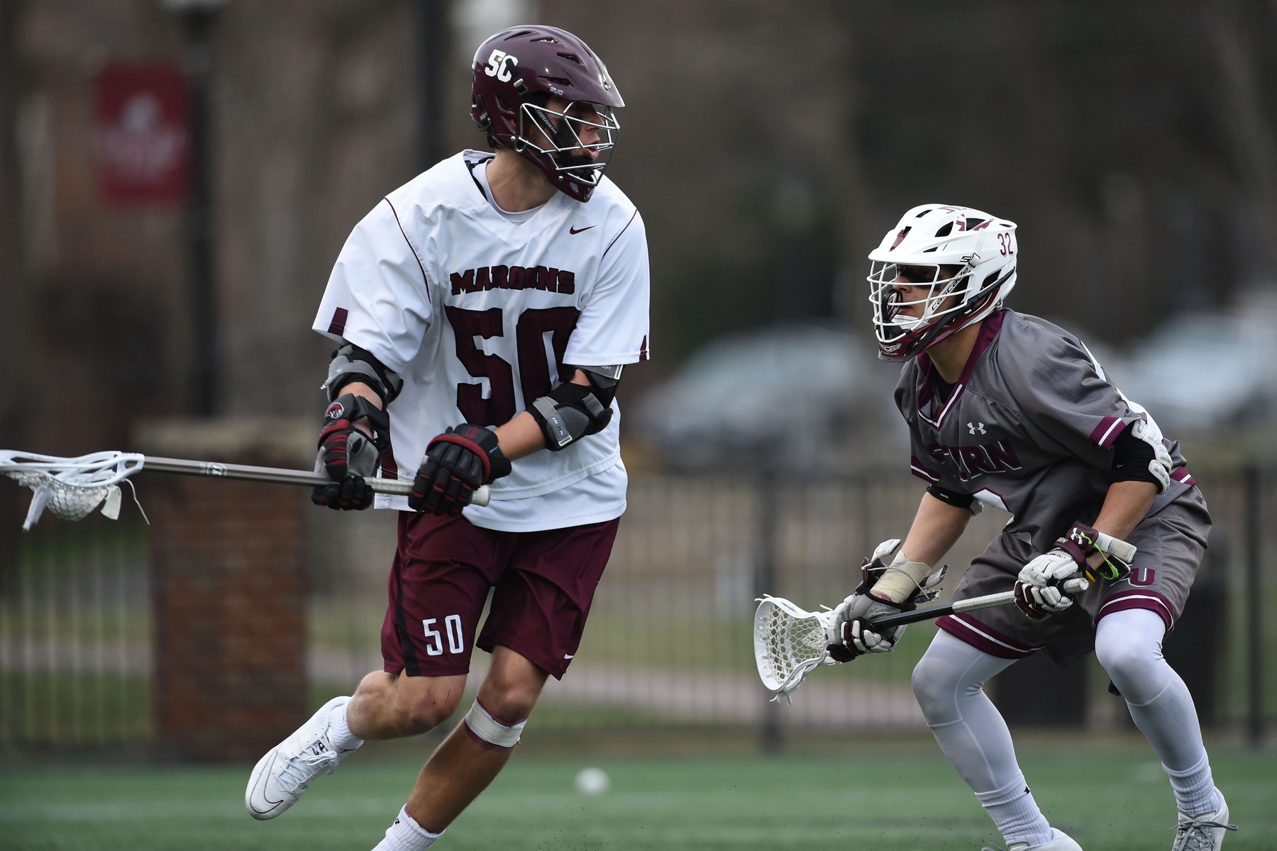 Garritt Schwarz #50
