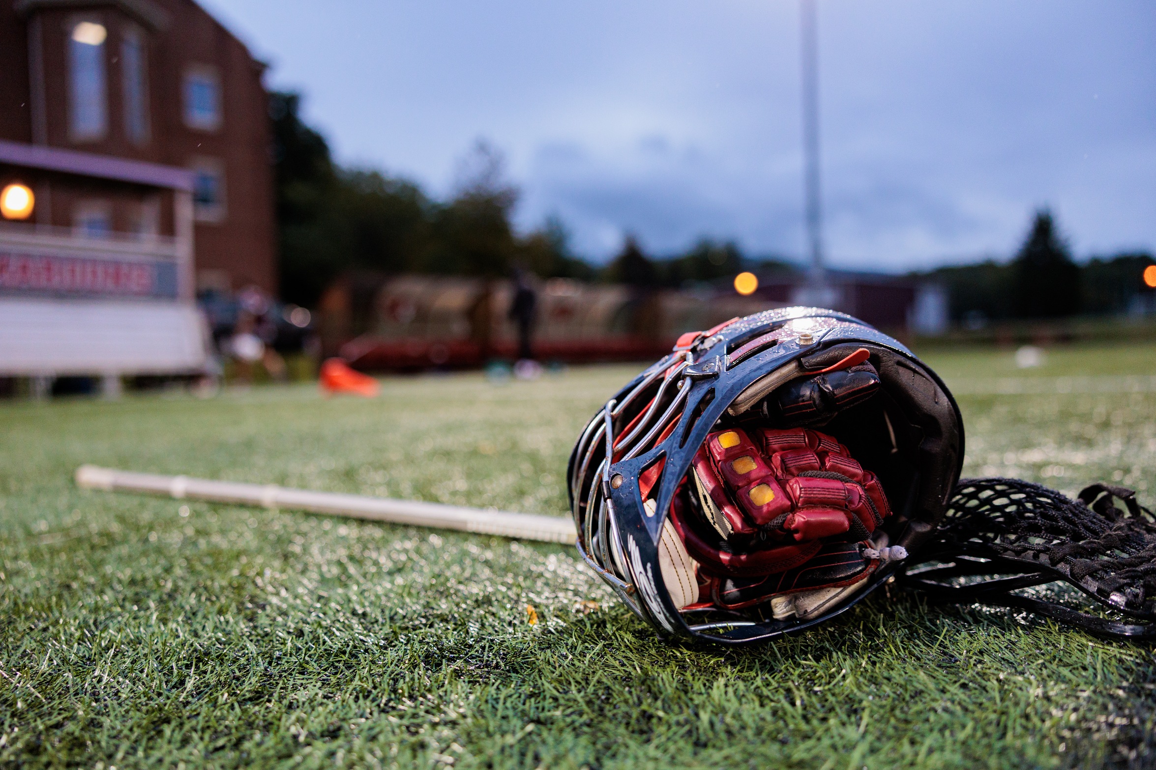 Maroons Fall to No. 6 Salisbury in Season Opener