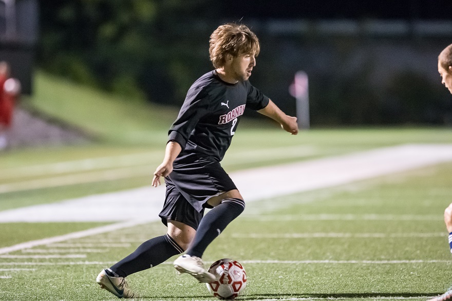 Roanoke Tops Greensboro 2-1 For First Win of 2016