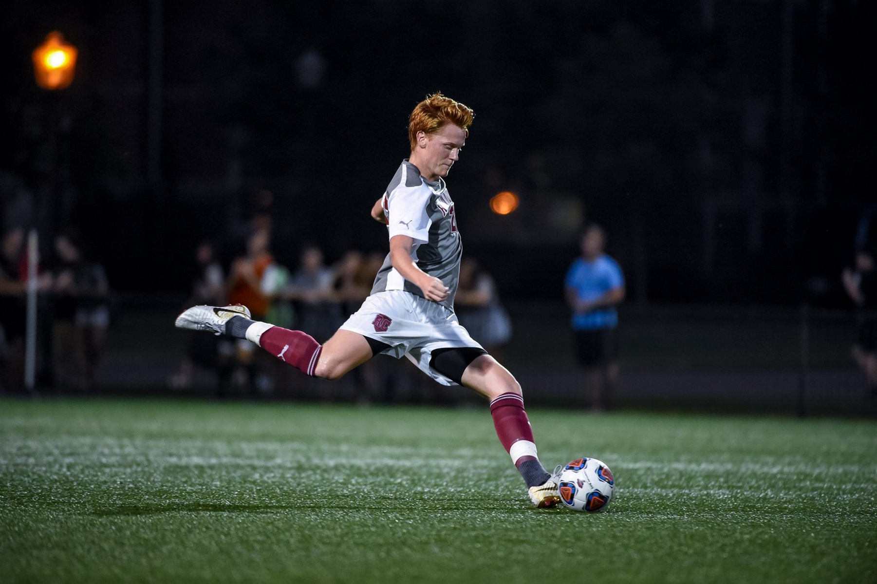 Roanoke Drops Neutral Site Match to Rowan