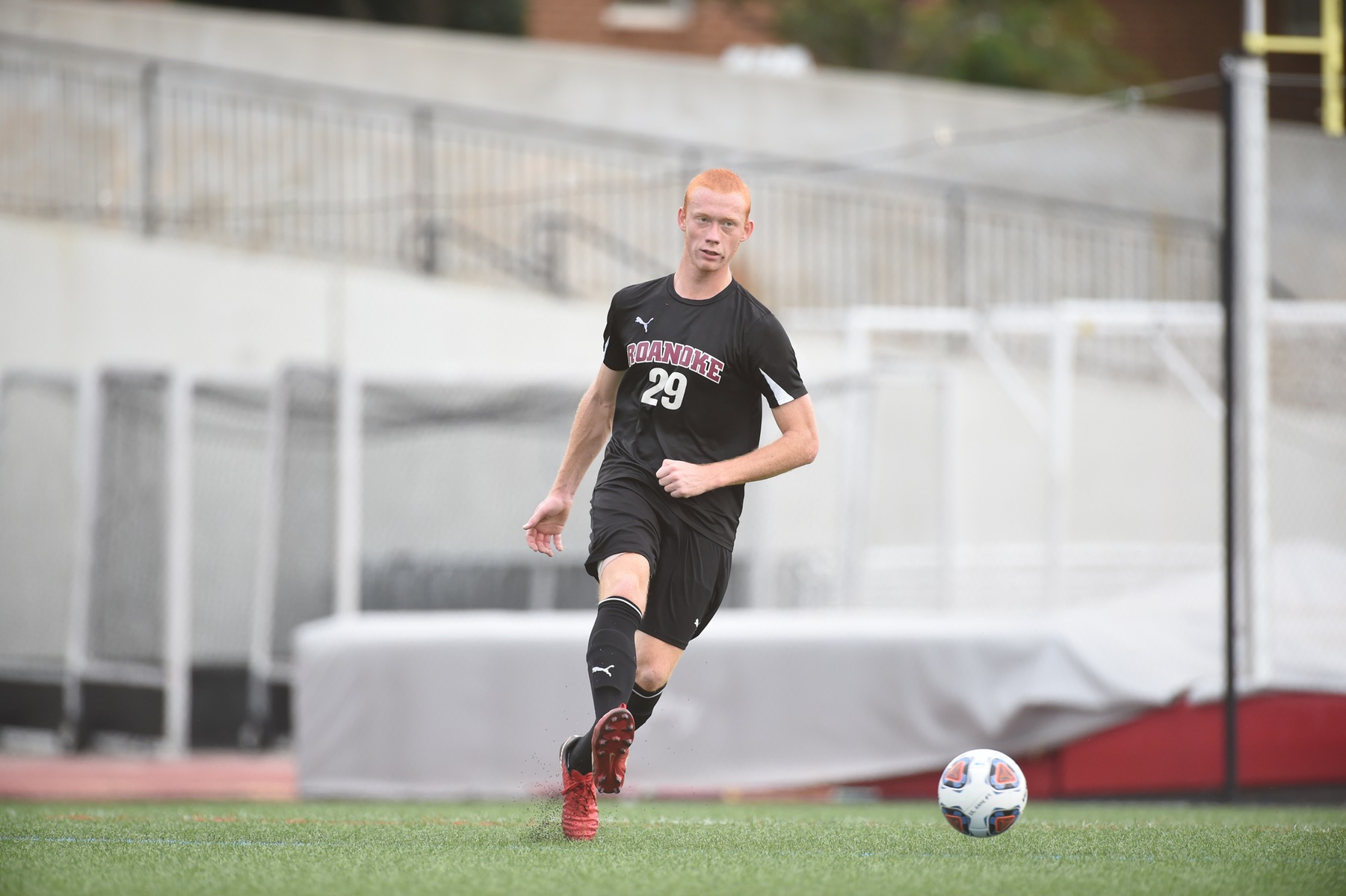 Joe Carma #10