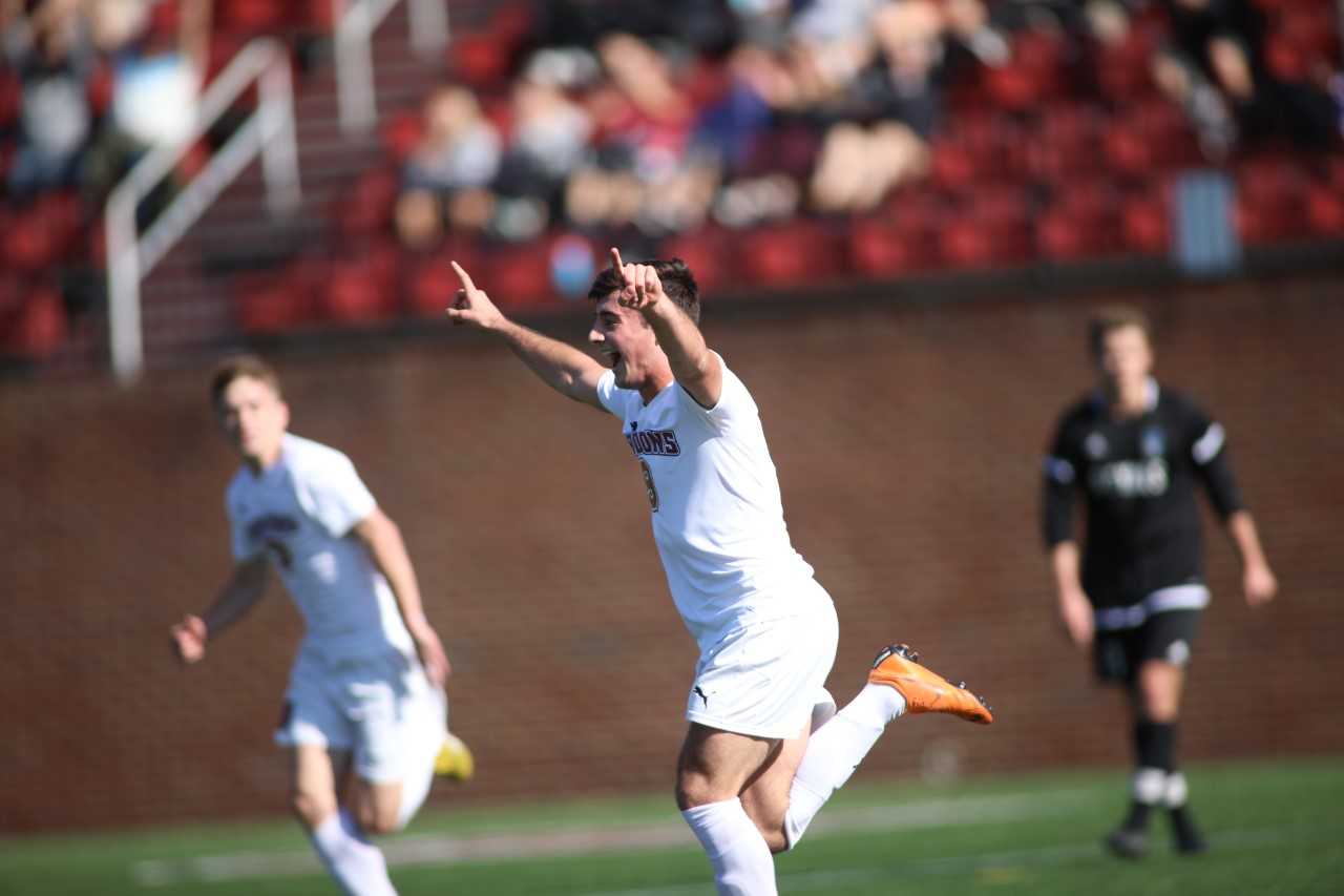 Anthony Zarlenga #9