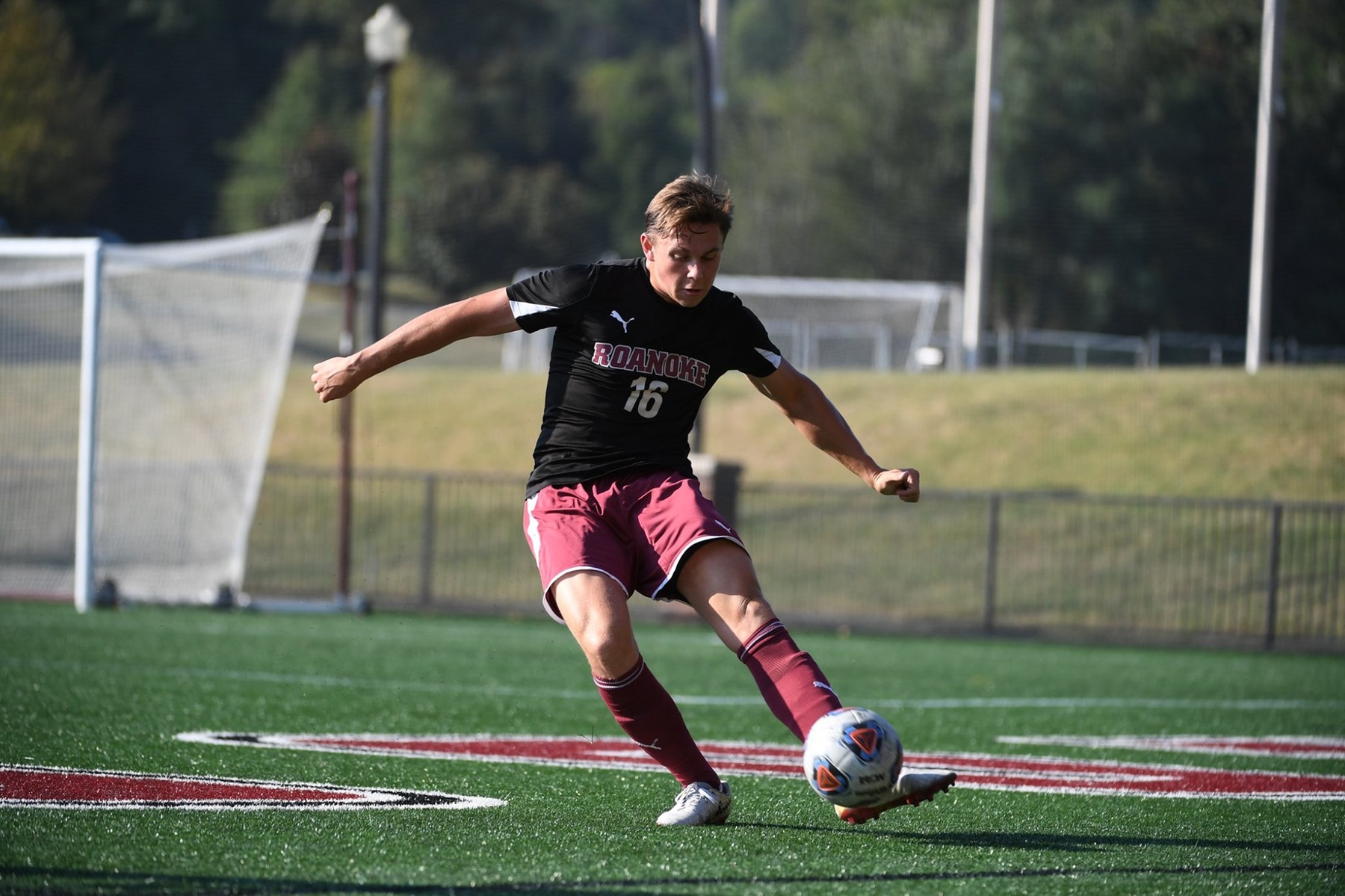 RC Battles No. 20 Mary Washington to Scoreless Draw