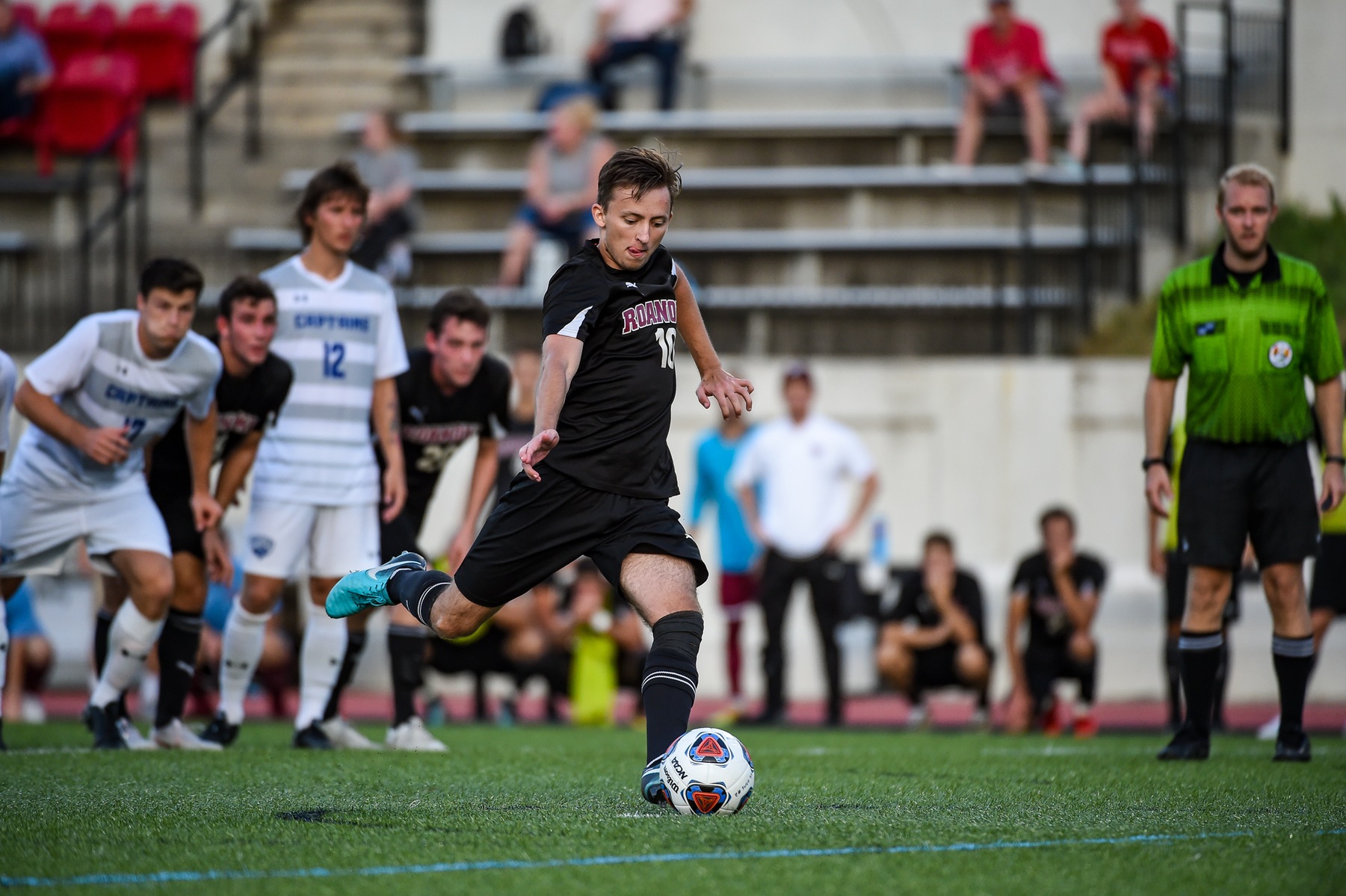 Roanoke Runs by Regent 10-0