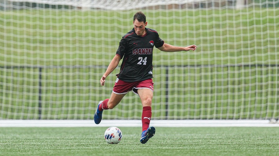Jordan Fiorani '23