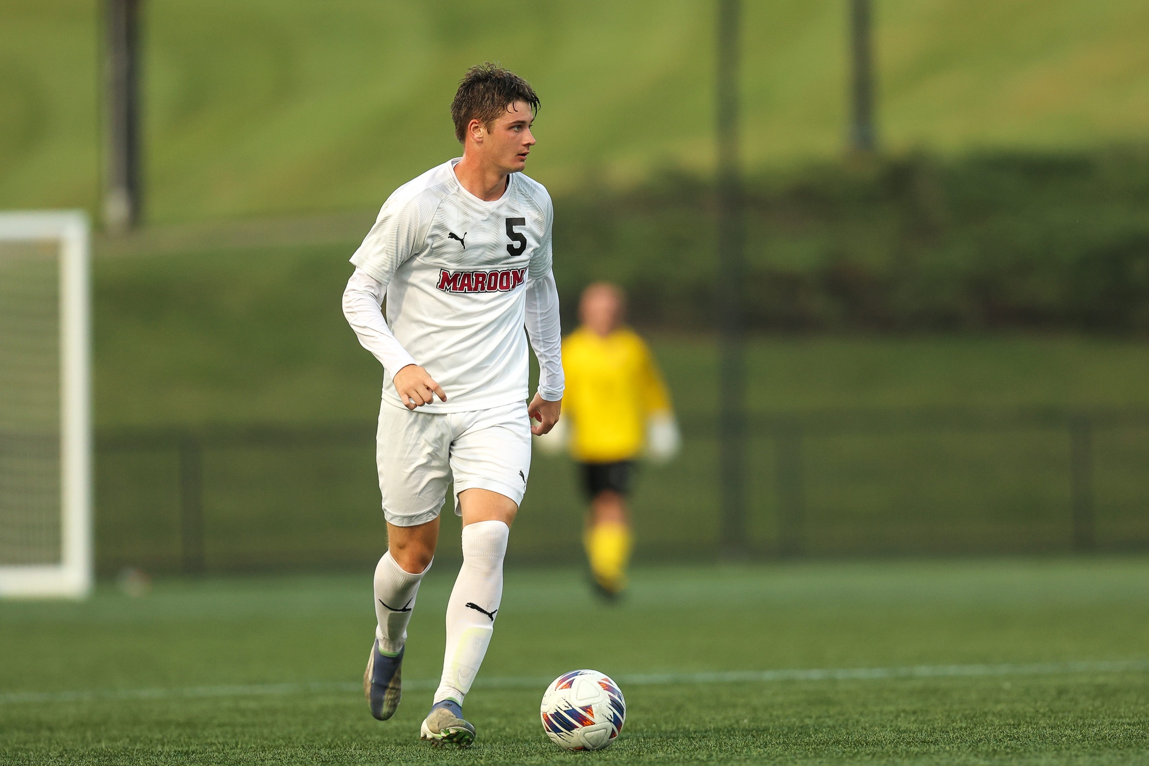 Quinn Kunath '25