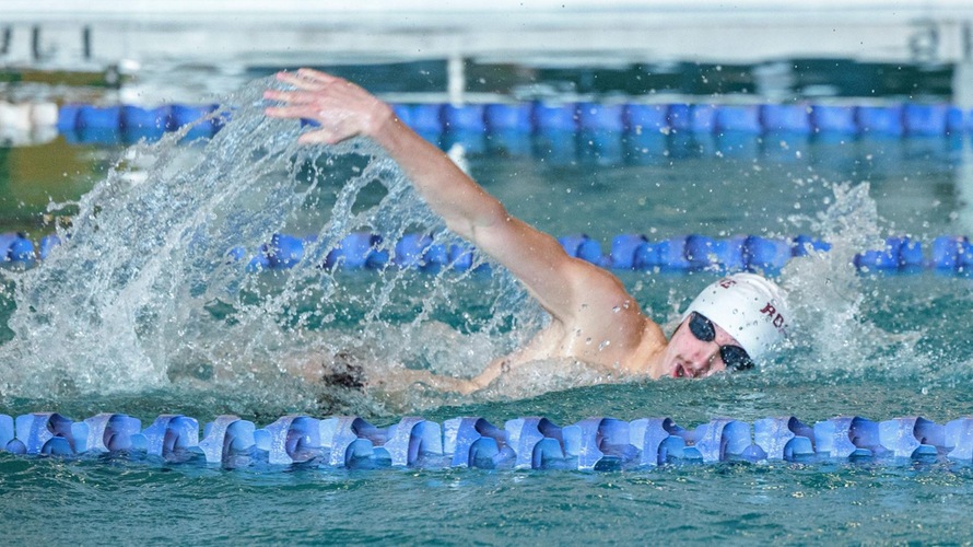 Maroons Fall to Lynchburg, Milligan in Tri-Dual Meets