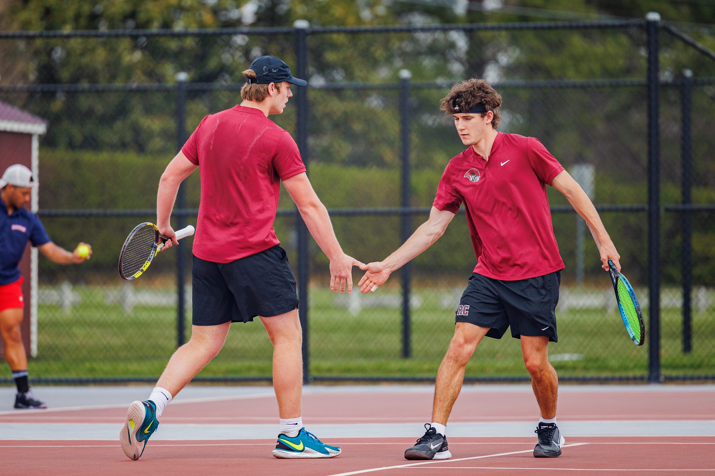 Roanoke Drops Conference Match to Hampden-Sydney
