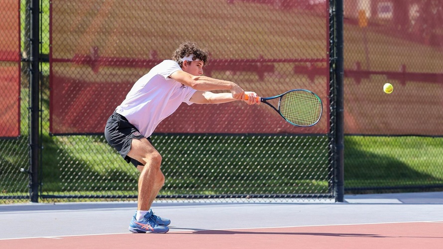 Maroons Edged by Falcons, 5-4