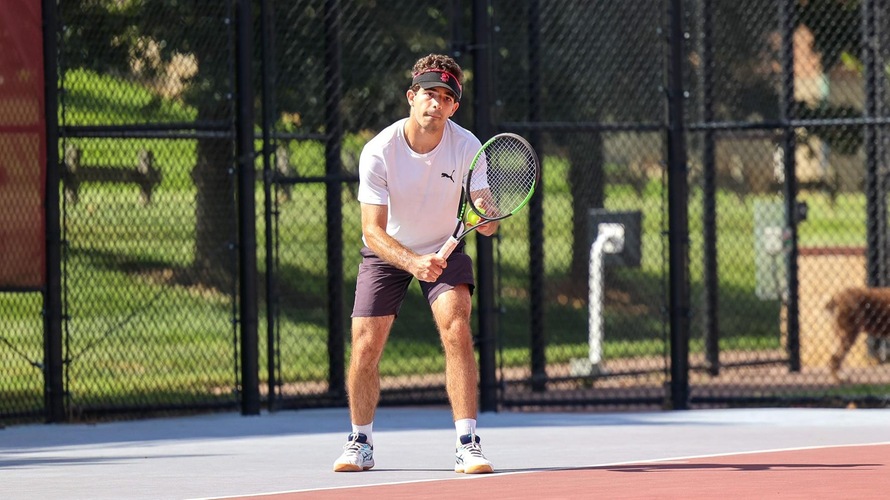 Maroons Drop ODAC Match at Lynchburg
