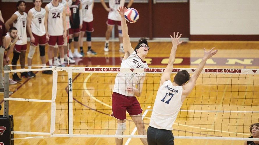 Maroons Drop Heartbreaker to R-MC, Fall to SVU