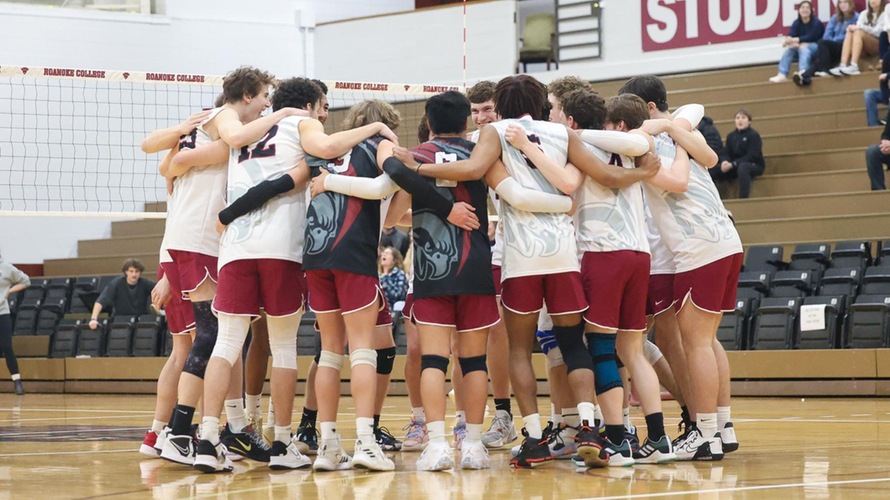 Maroons Drop Friday Match at Marymount