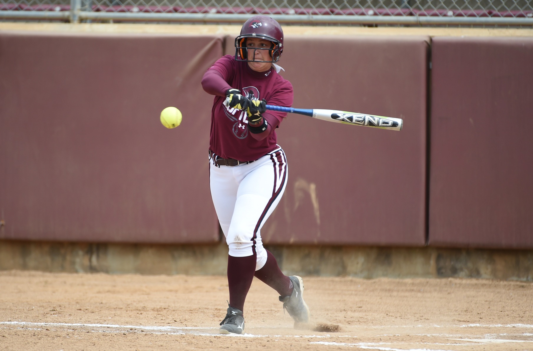 Roanoke Sweeps Shenandoah in Saturday Showdown