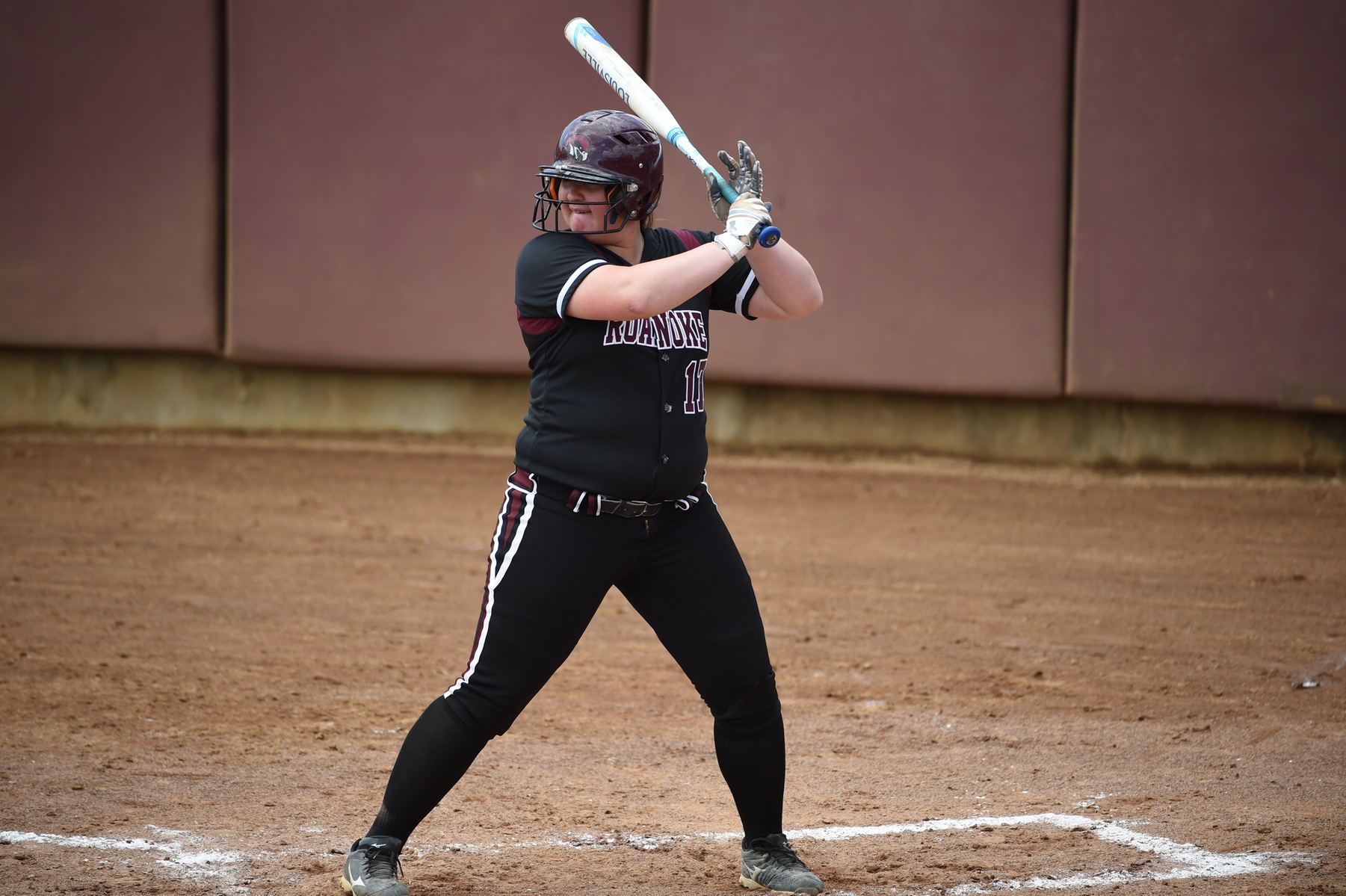 Ruthie Williams #17