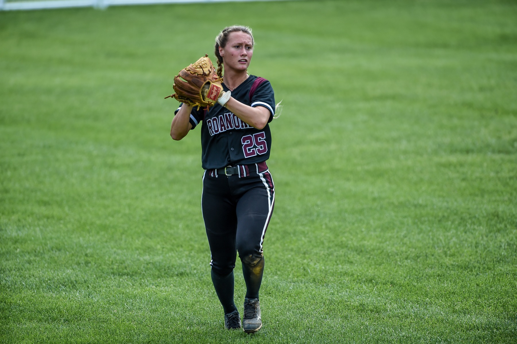 Taylor Carter #25