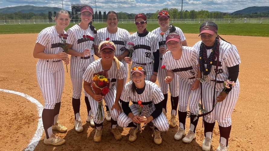 Sirbaugh Launches Grand Slam As Maroons Shutout Shenandoah in ODAC Doubleheader