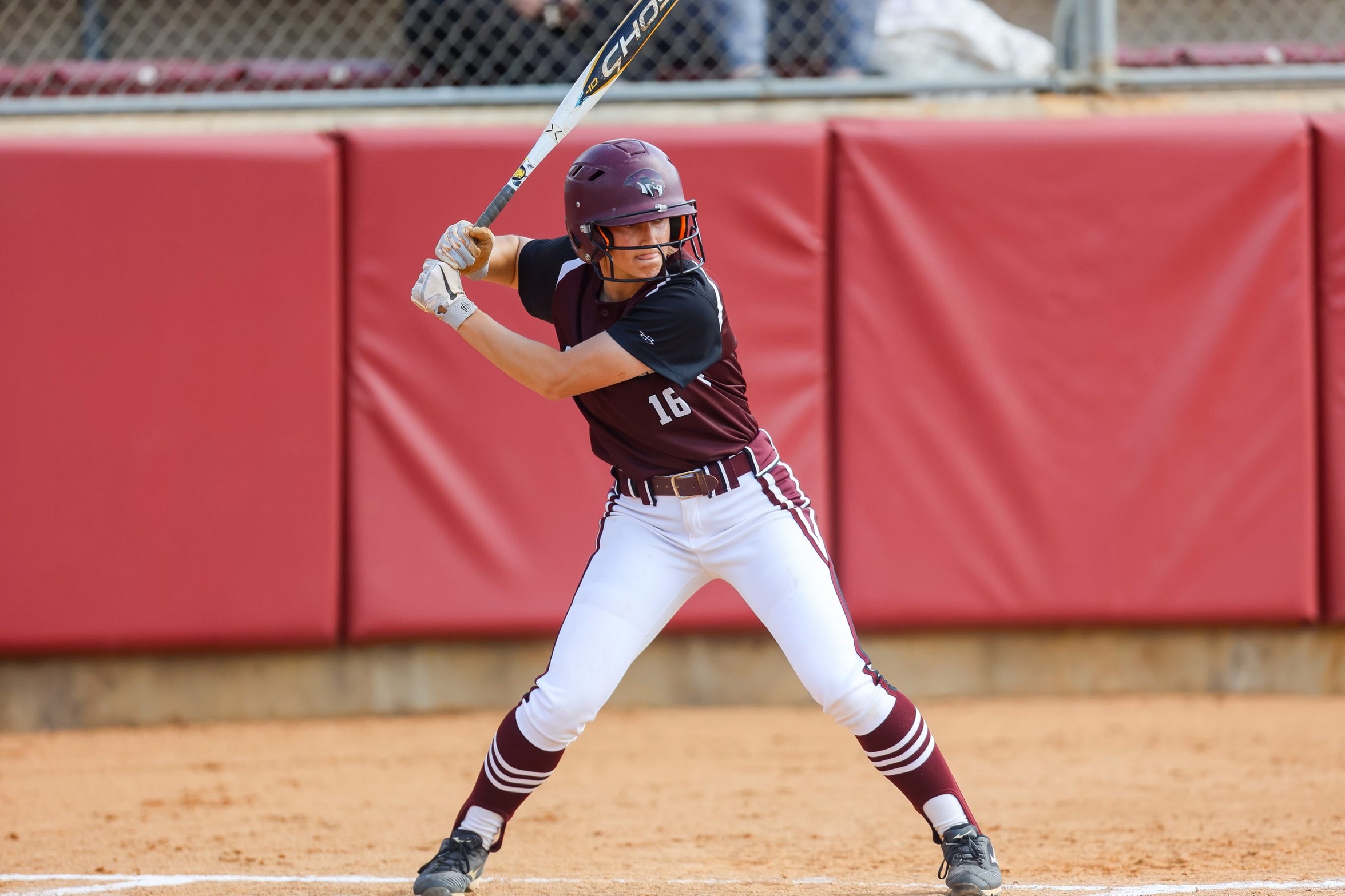Roanoke falls to #1 Salisbury