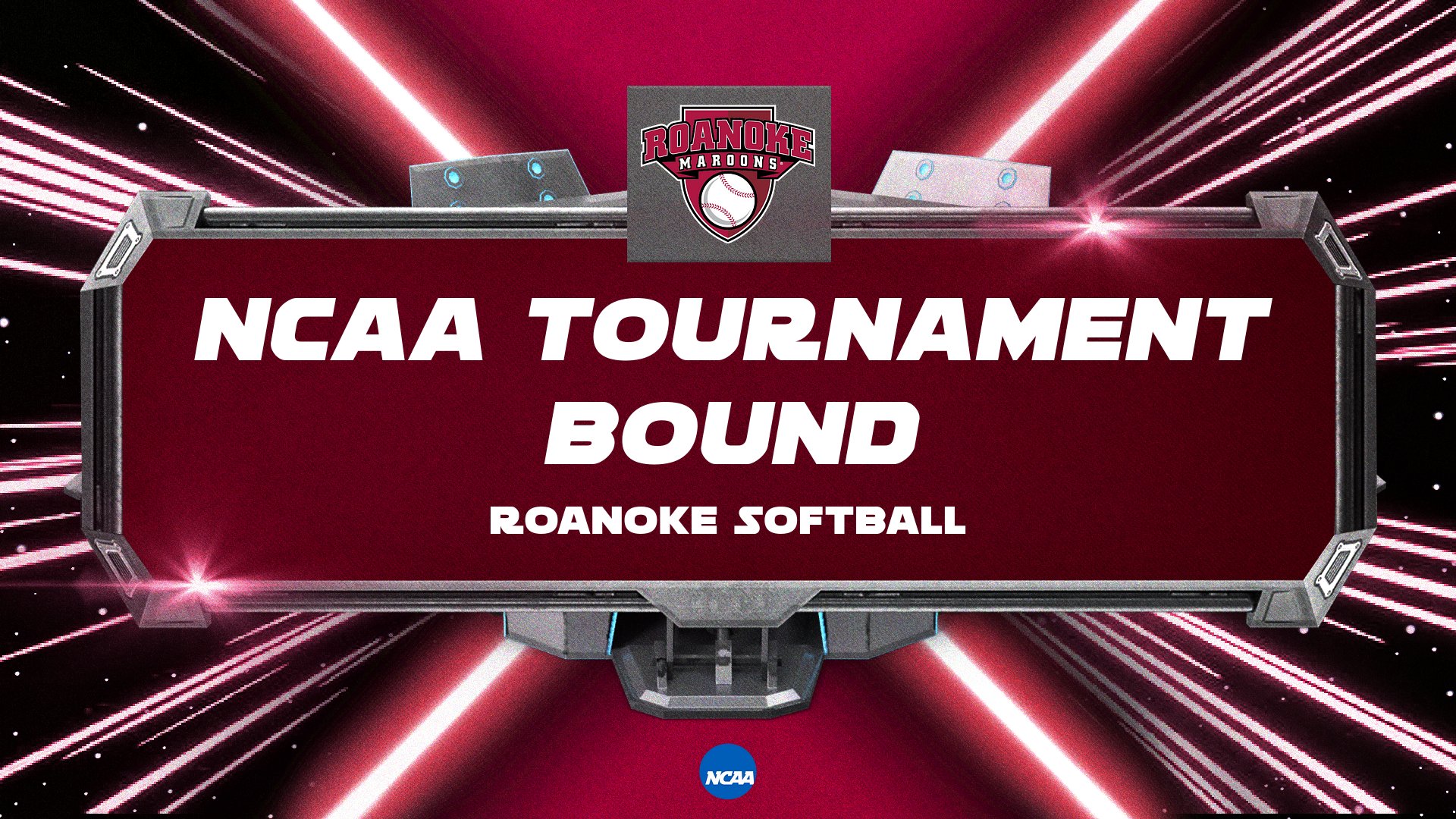 Maroons Softball Receive At-Large Bid Into NCAA Tournament