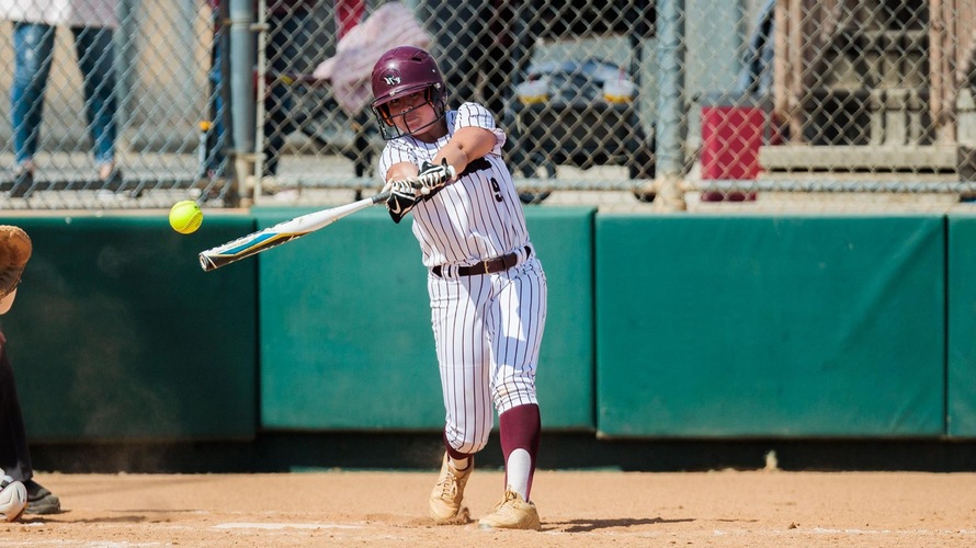 Maroons Drop Two to The Pride