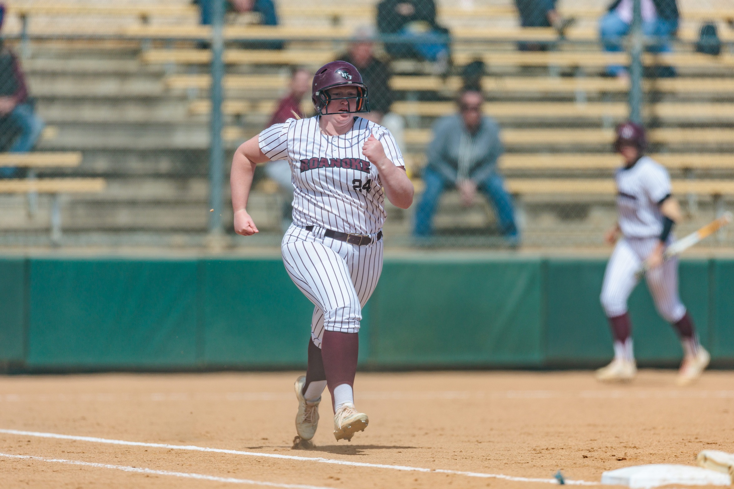 Maroons Shutout The Cougars in First Round of Regional Tournament