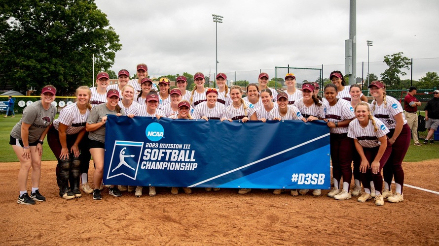 Roanoke Falls in Regional Championship
