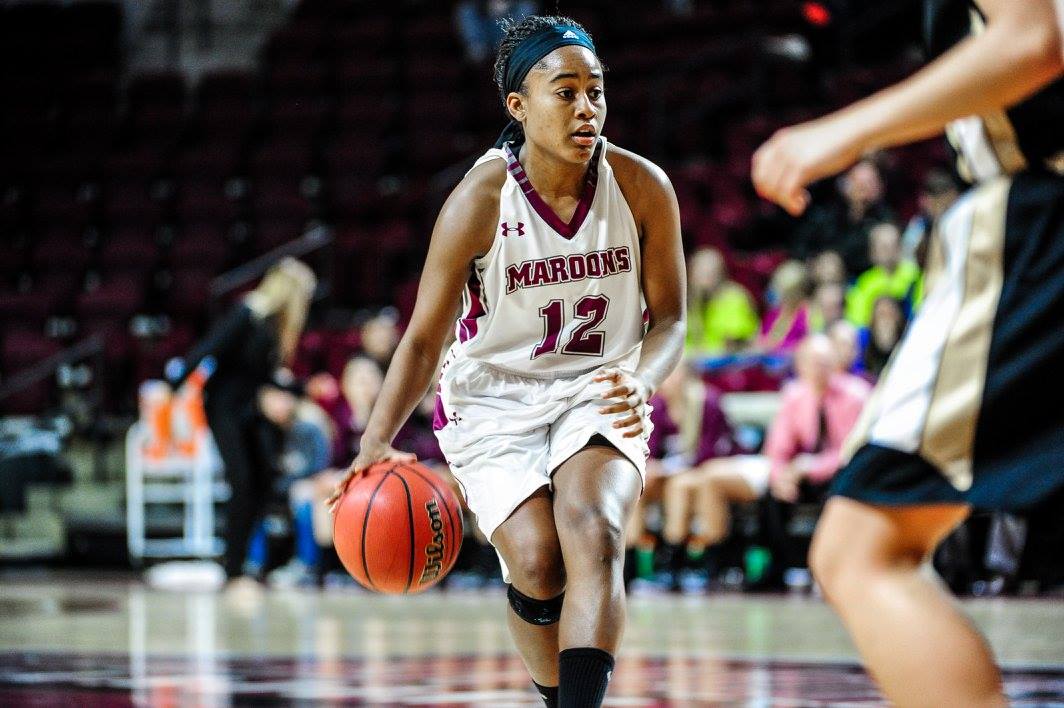 Hood Downs RC Women's Hoops 89-81
