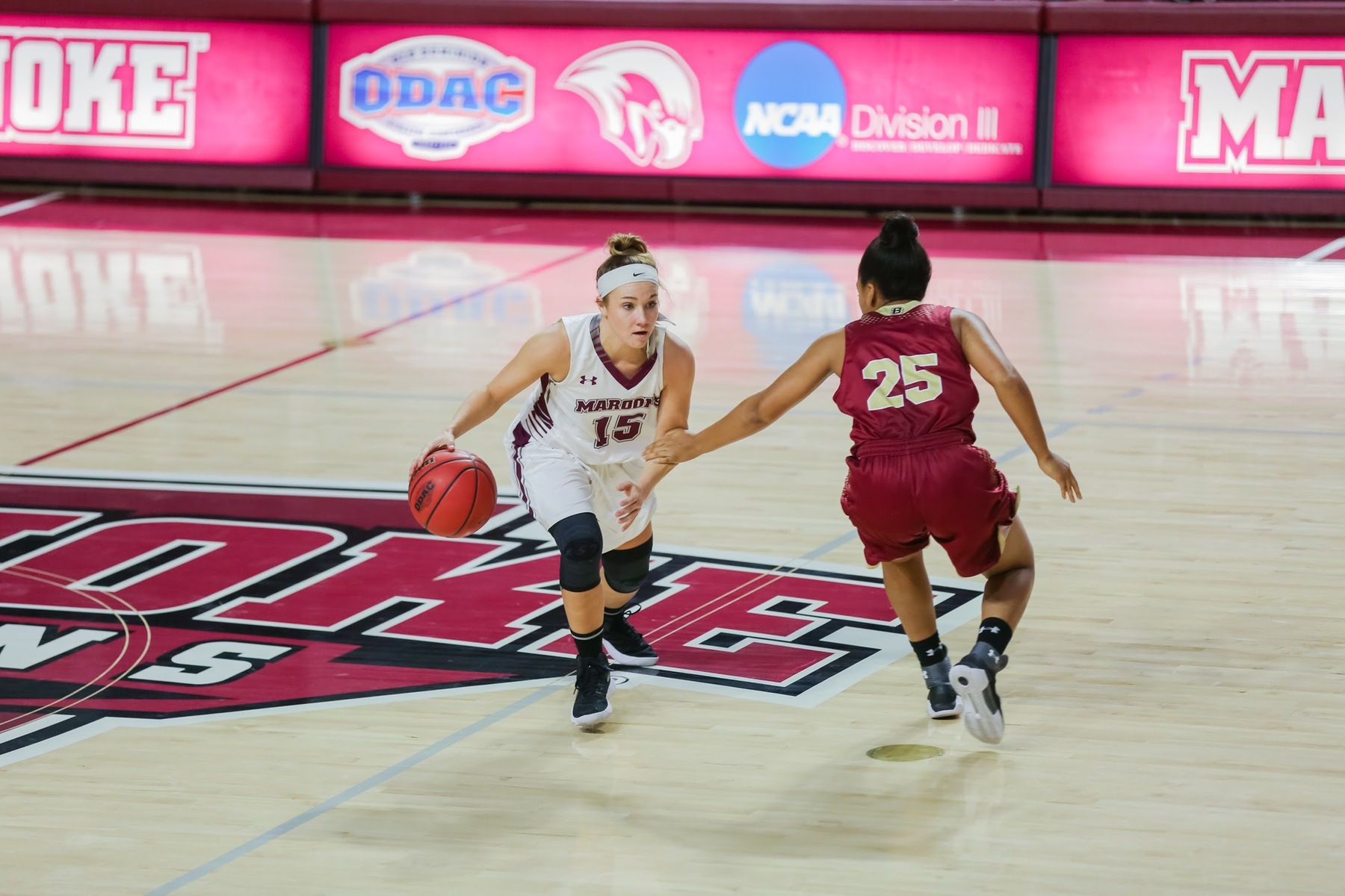 Molly Hassell #15