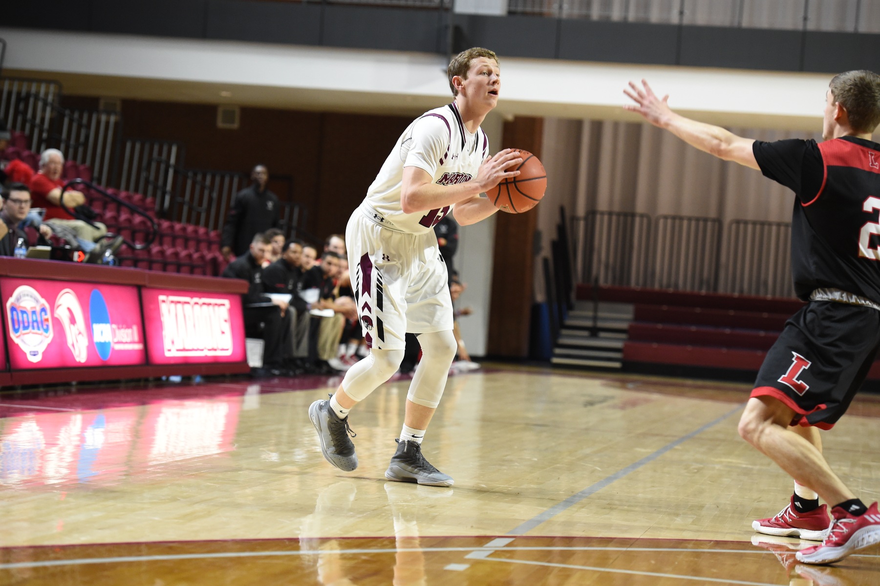 Colton Reed #15