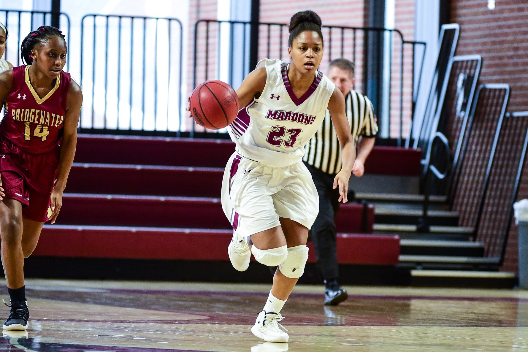 Ayanna Scarborough