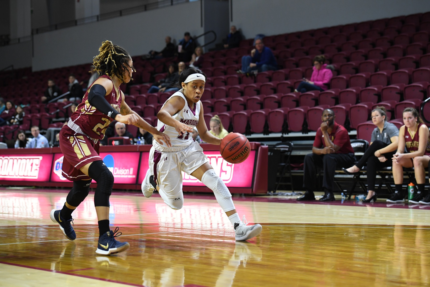 Hopson #11