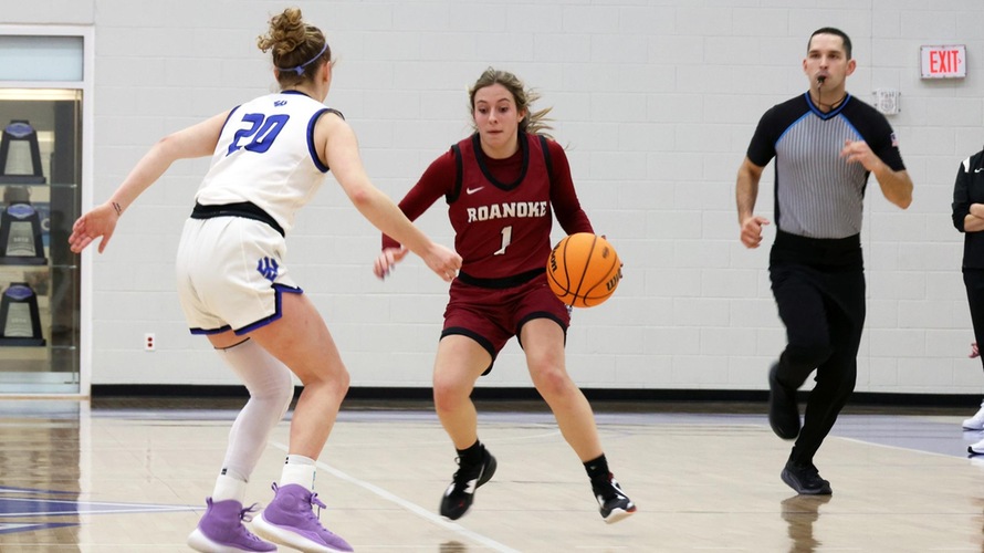 Jacquelyn DeJesse finished with 13 points against the Generals