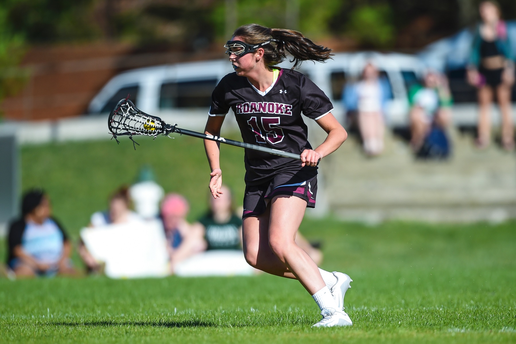 Roanoke Earns 9-8 ODAC Win Over Bridgewater