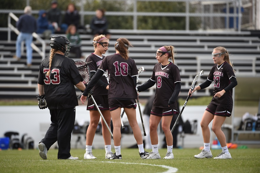 No. 4 Washington and Lee Tops Roanoke in ODAC Opener
