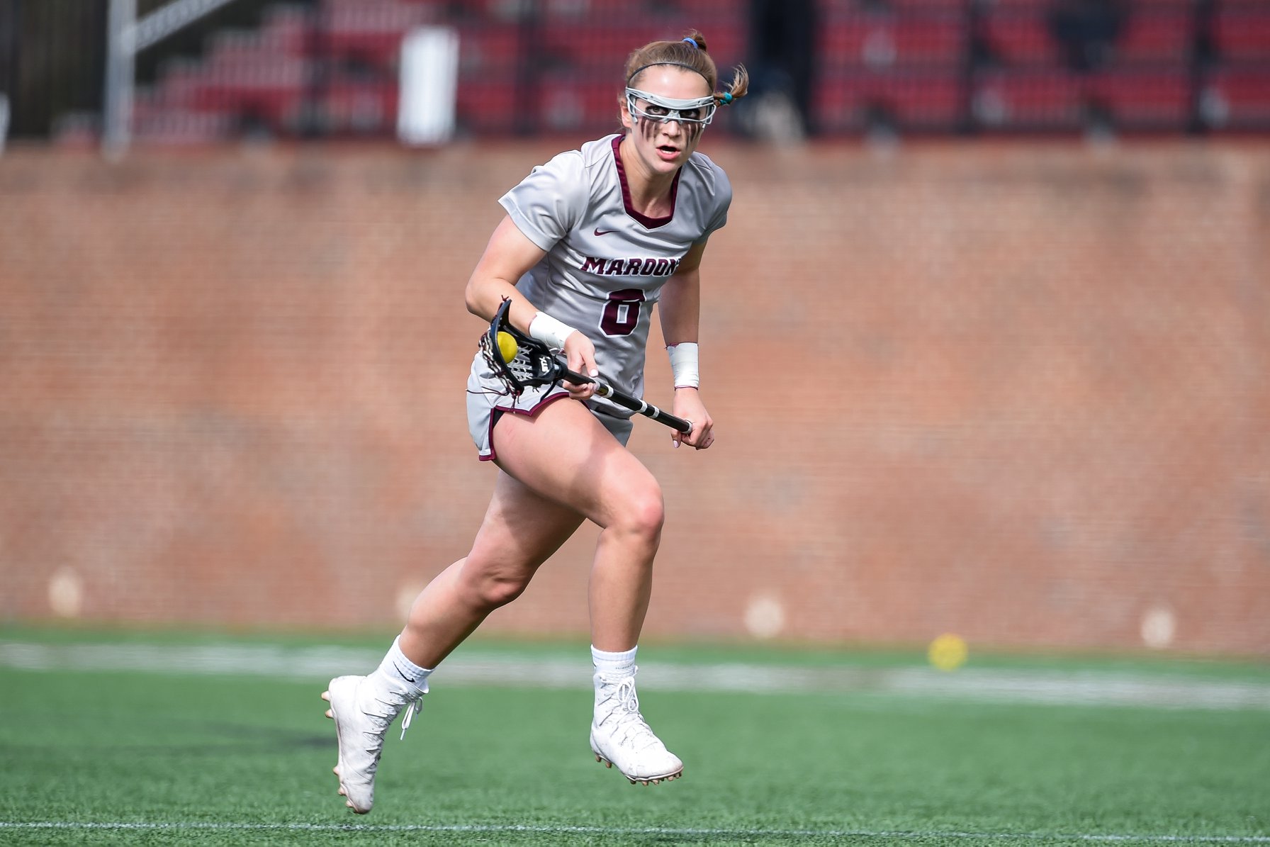 Maggie Lewis #8