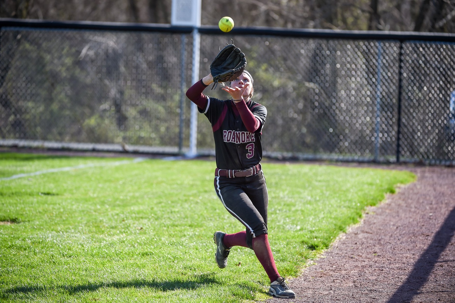 Katie Smith #3
