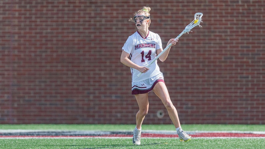 No. 18 Maroons Open ODAC Action with 14-12 Win Over Shenandoah