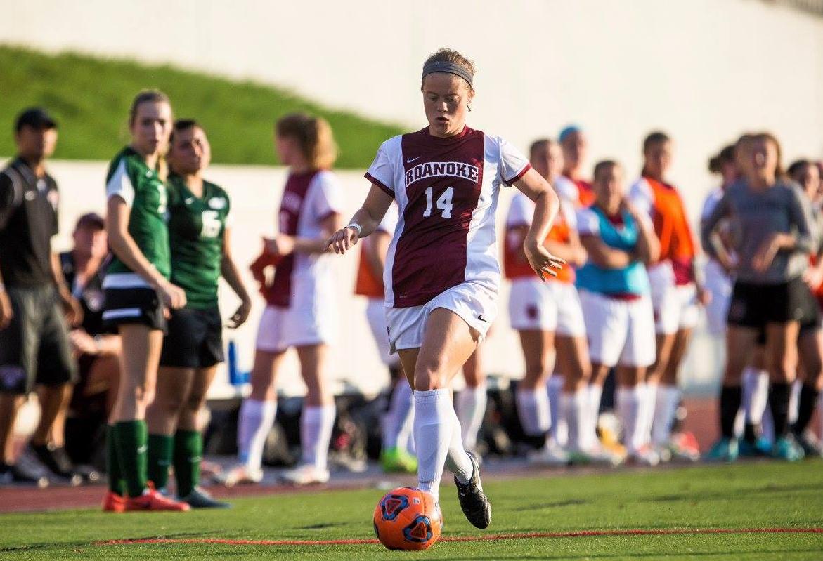 Roanoke Ties Randolph-Macon in Double Overtime Battle