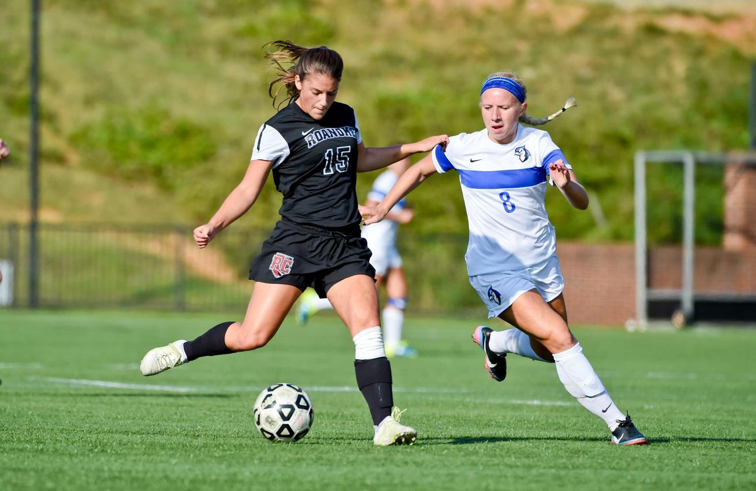 Roanoke Falls 3-0 to Johns Hopkins in Final Day of Shellenberger Classic