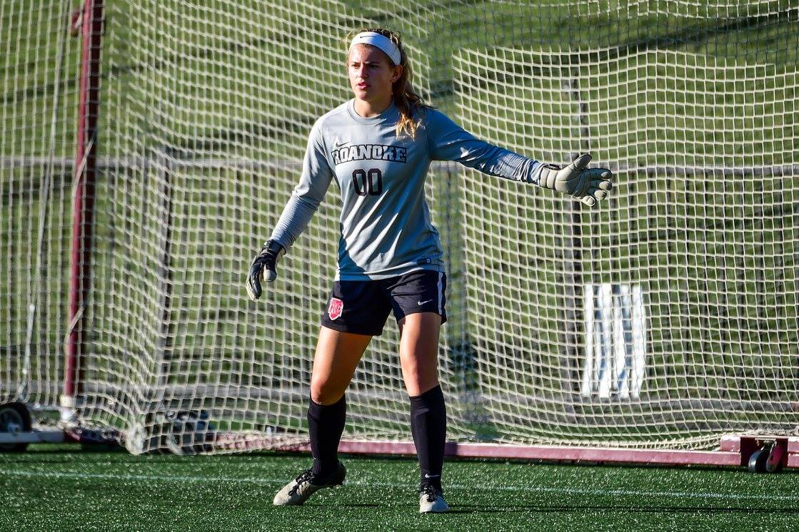 No. 15 Lynchburg Edges RC Women's Soccer 1-0
