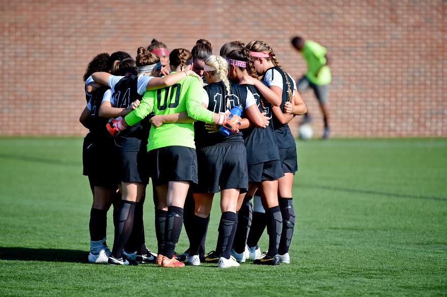 Women's Soccer Earns 1-0 Win Over Ferrum
