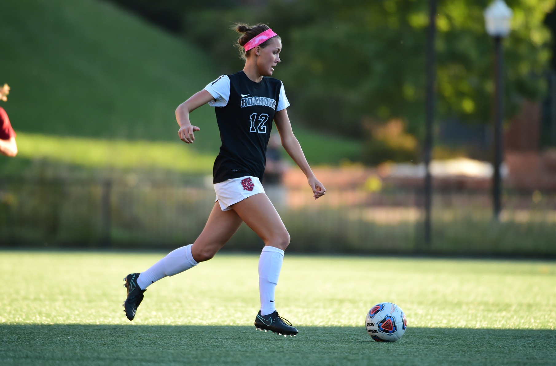 Women's Soccer Lauren Garbarini 12